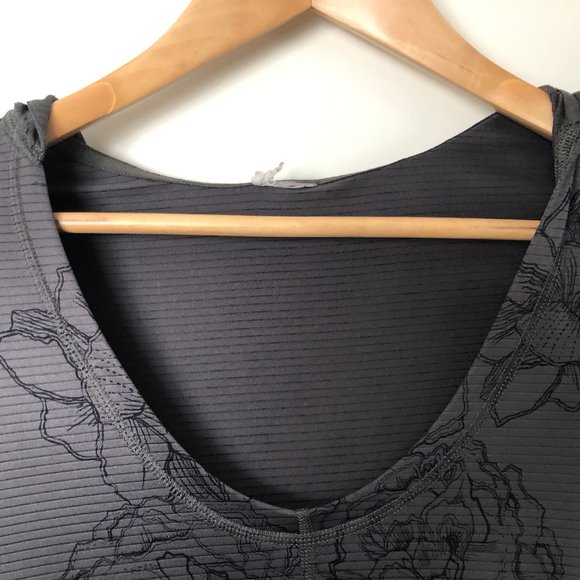 Women's Hooded Pullover - Picture 1 of 6